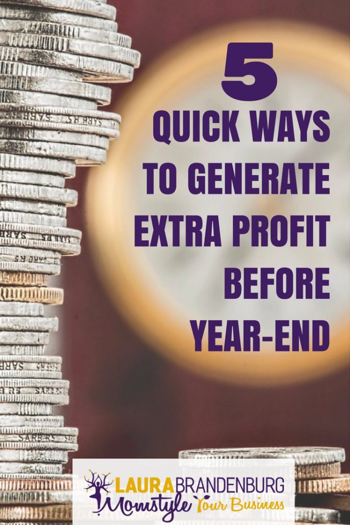 5-ways-to-generate-profit-before-year-end